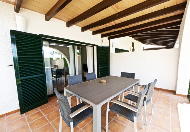 House in El Perelló - Laurel House in El Perelló - Laurel