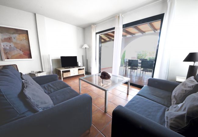 House in El Perelló - Laurel House in El Perelló - Laurel