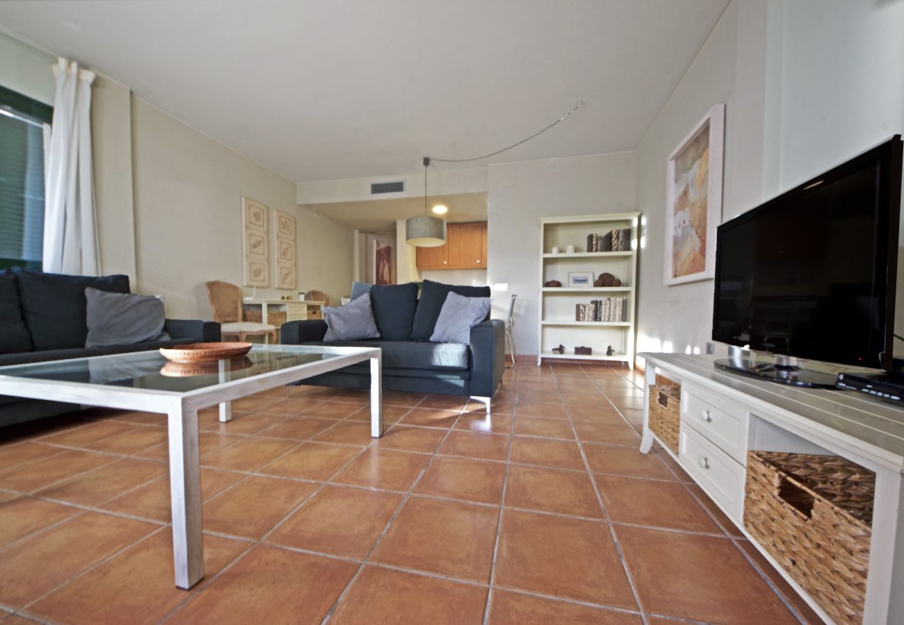 House in El Perelló - Laurel House in El Perelló - Laurel