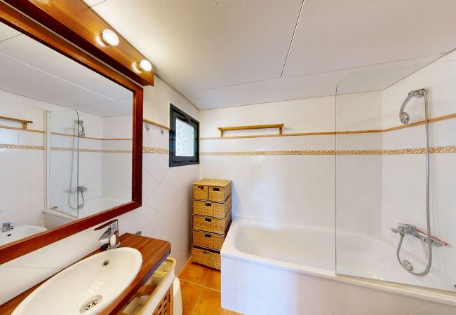 House in El Perelló - Lavanda House in El Perelló - Lavanda