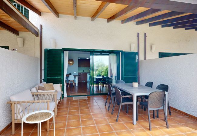 House in El Perelló - Lavanda House in El Perelló - Lavanda