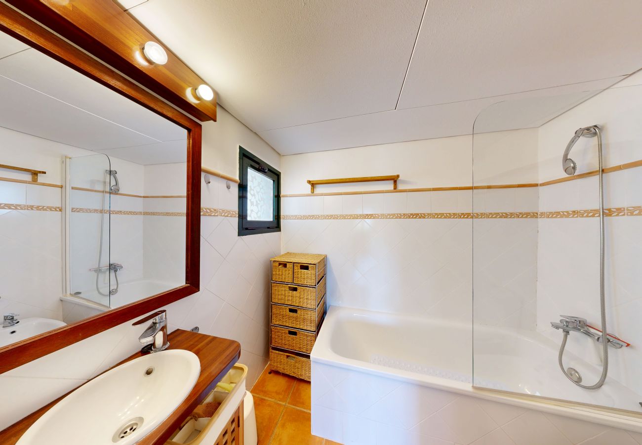 House in El Perelló - Lavanda House in El Perelló - Lavanda