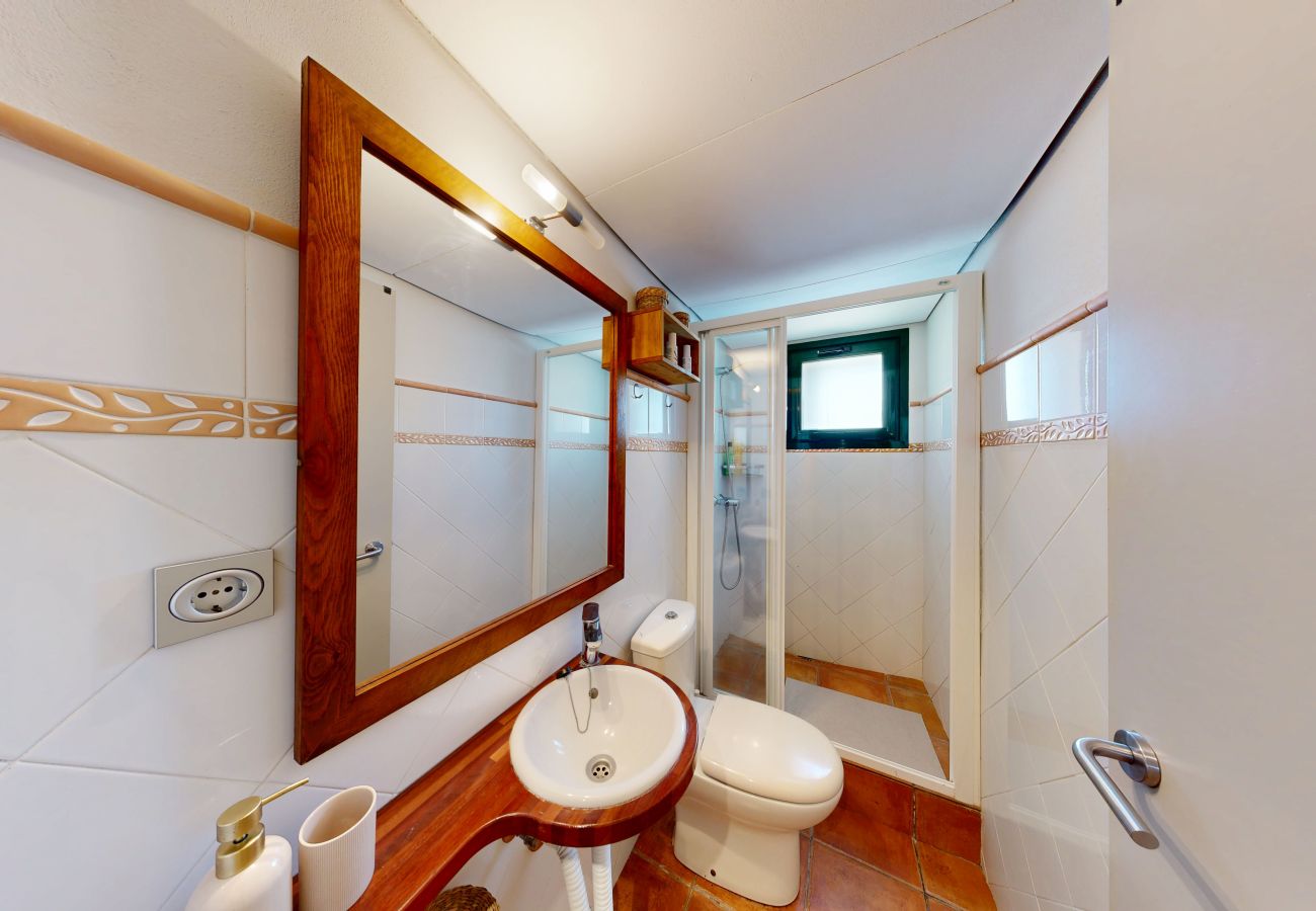 House in El Perelló - Lavanda House in El Perelló - Lavanda