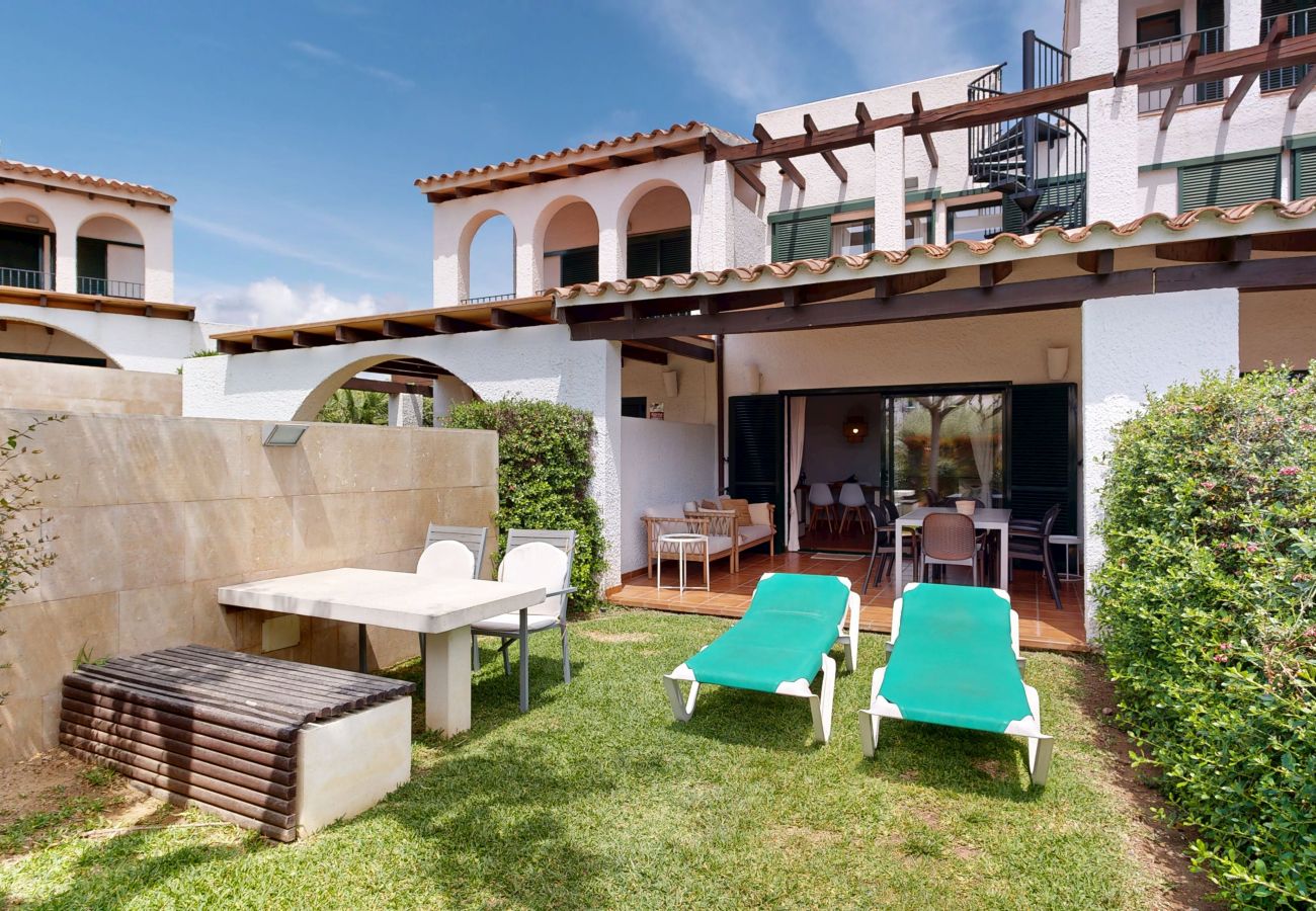 House in El Perelló - Lavanda House in El Perelló - Lavanda