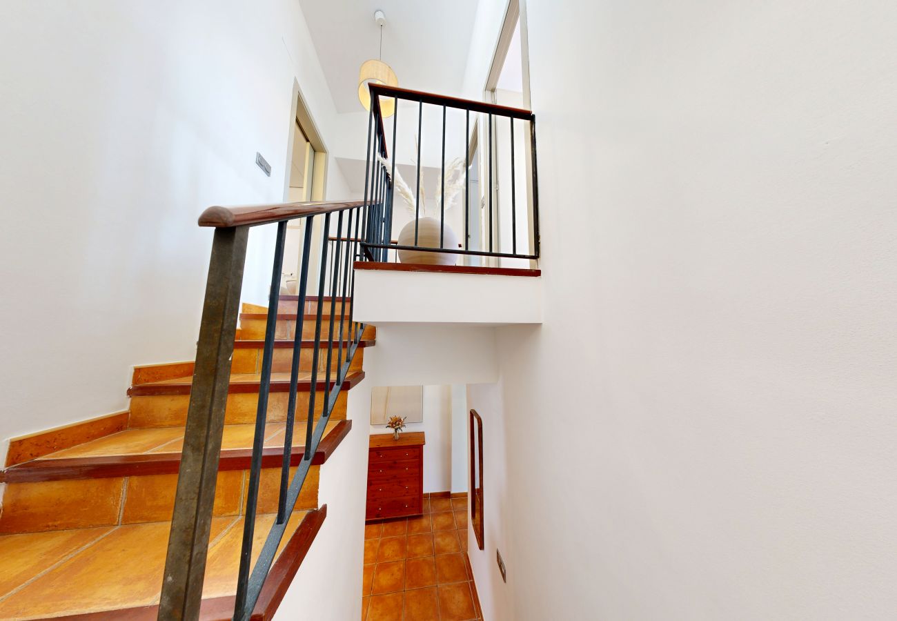 House in El Perelló - Lavanda House in El Perelló - Lavanda