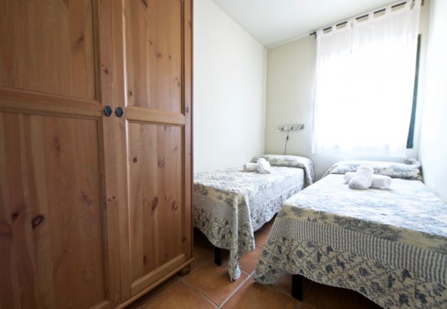 House in El Perelló - Clavel House in El Perelló - Clavel