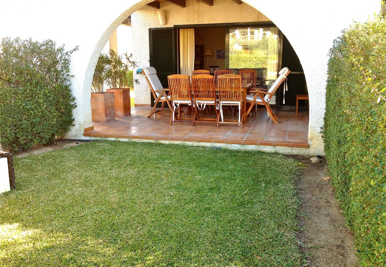 House in El Perelló - Clavel House in El Perelló - Clavel