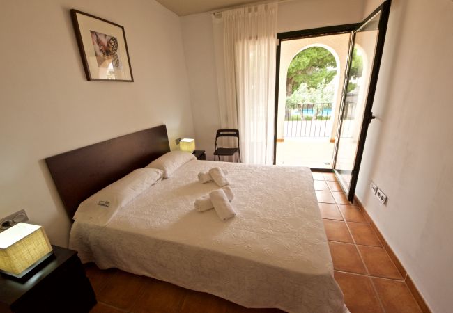 House in El Perelló - Hibiscus House in El Perelló - Hibiscus