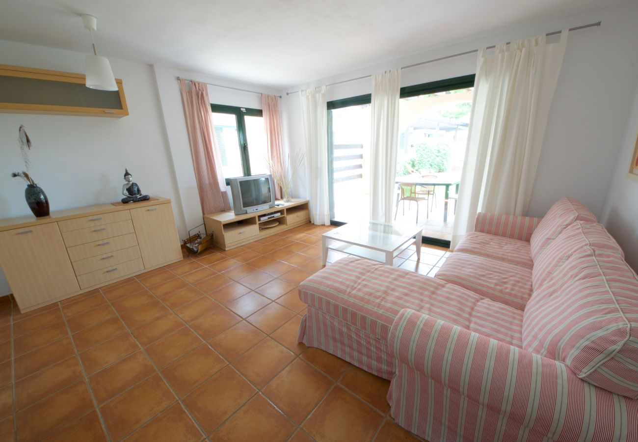 House in El Perelló - Hibiscus House in El Perelló - Hibiscus