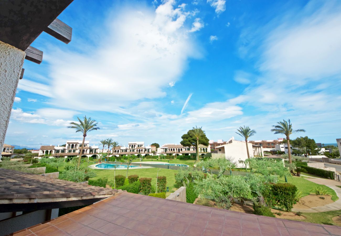 House in El Perelló - Boganvilla House in El Perelló - Boganvilla