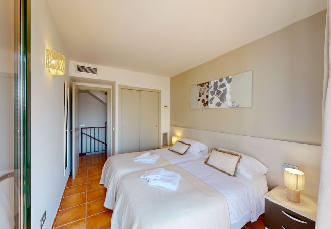 House in El Perelló - Juniper House in El Perelló - Juniper