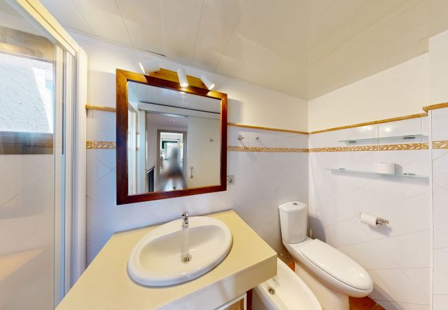 House in El Perelló - Juniper House in El Perelló - Juniper