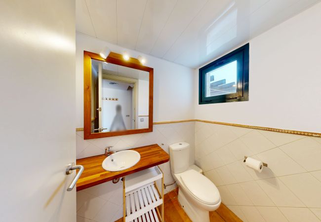 House in El Perelló - Juniper House in El Perelló - Juniper