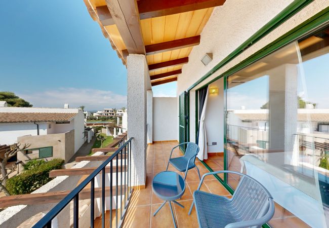 House in El Perelló - Juniper House in El Perelló - Juniper