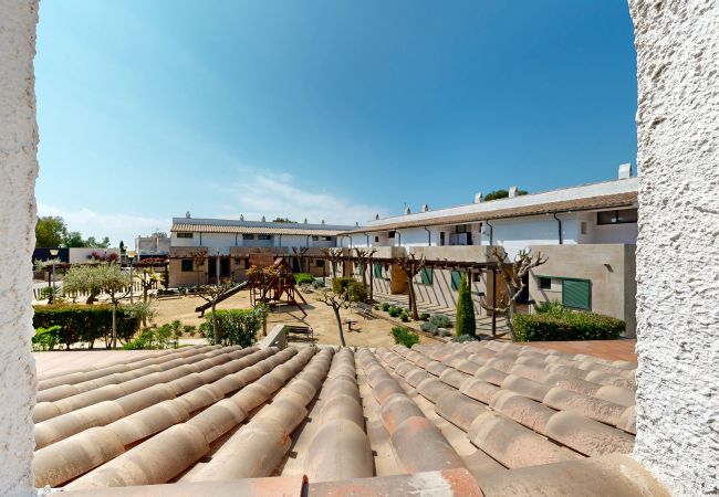 House in El Perelló - Juniper House in El Perelló - Juniper