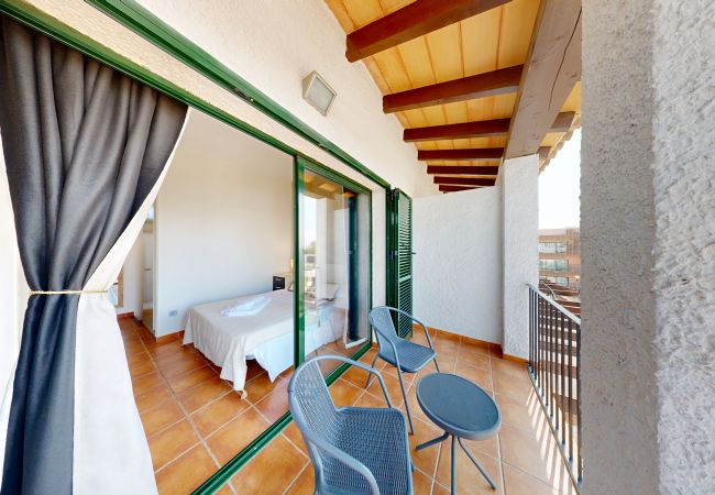 House in El Perelló - Juniper House in El Perelló - Juniper