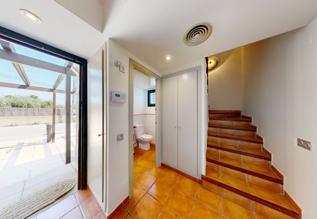 House in El Perelló - Juniper House in El Perelló - Juniper