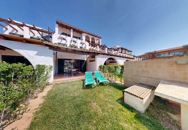 House in El Perelló - Juniper House in El Perelló - Juniper