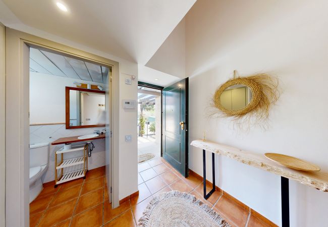 House in El Perelló - Juniper House in El Perelló - Juniper