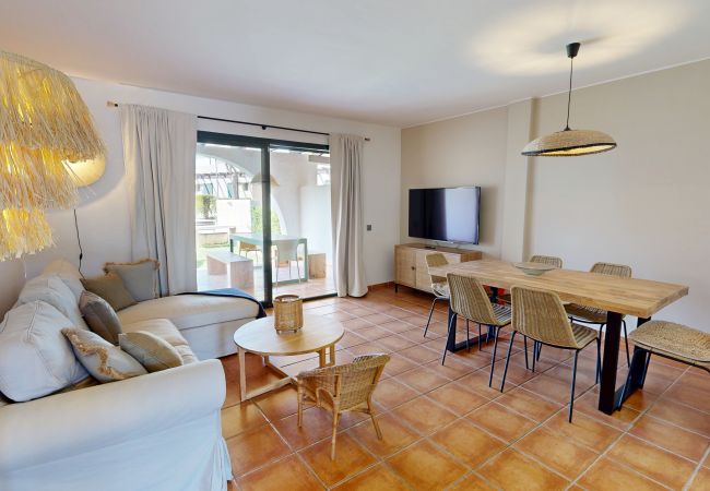 House in El Perelló - Lamb's Ears