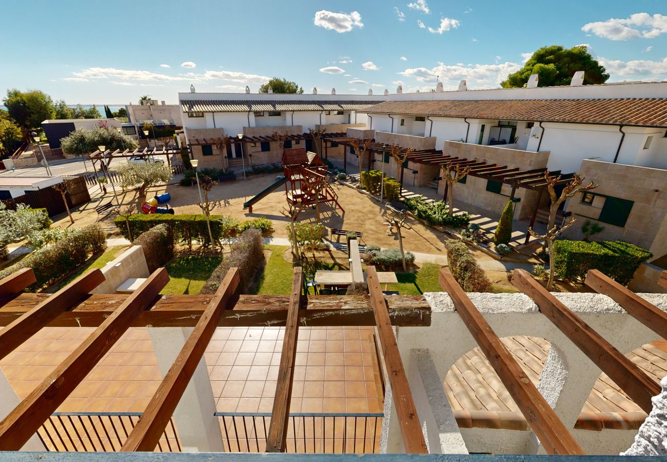 House in El Perelló - Lamb's Ears House in El Perelló - Lamb's Ears