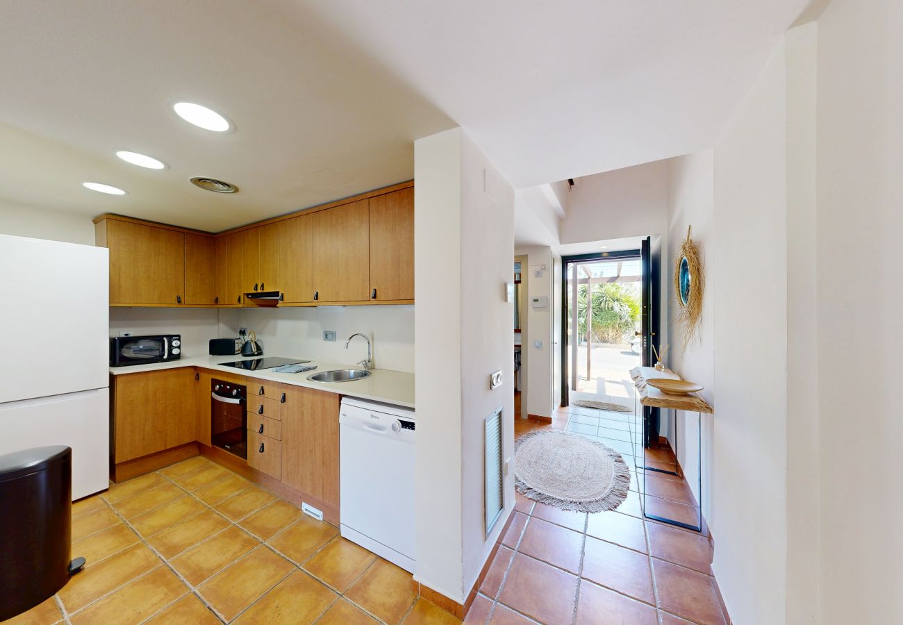 House in El Perelló - Lamb's Ears House in El Perelló - Lamb's Ears