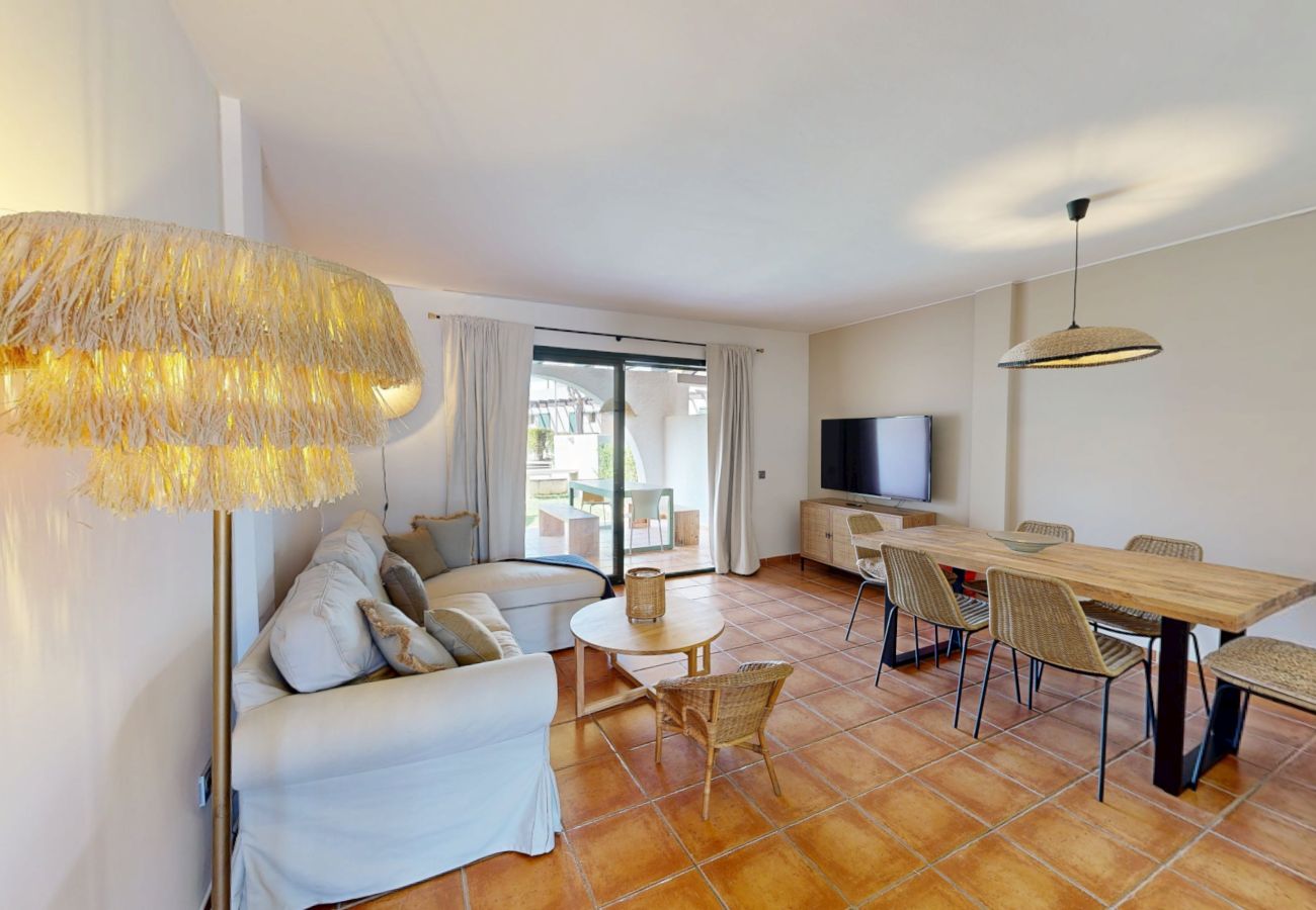 House in El Perelló - Lamb's Ears House in El Perelló - Lamb's Ears