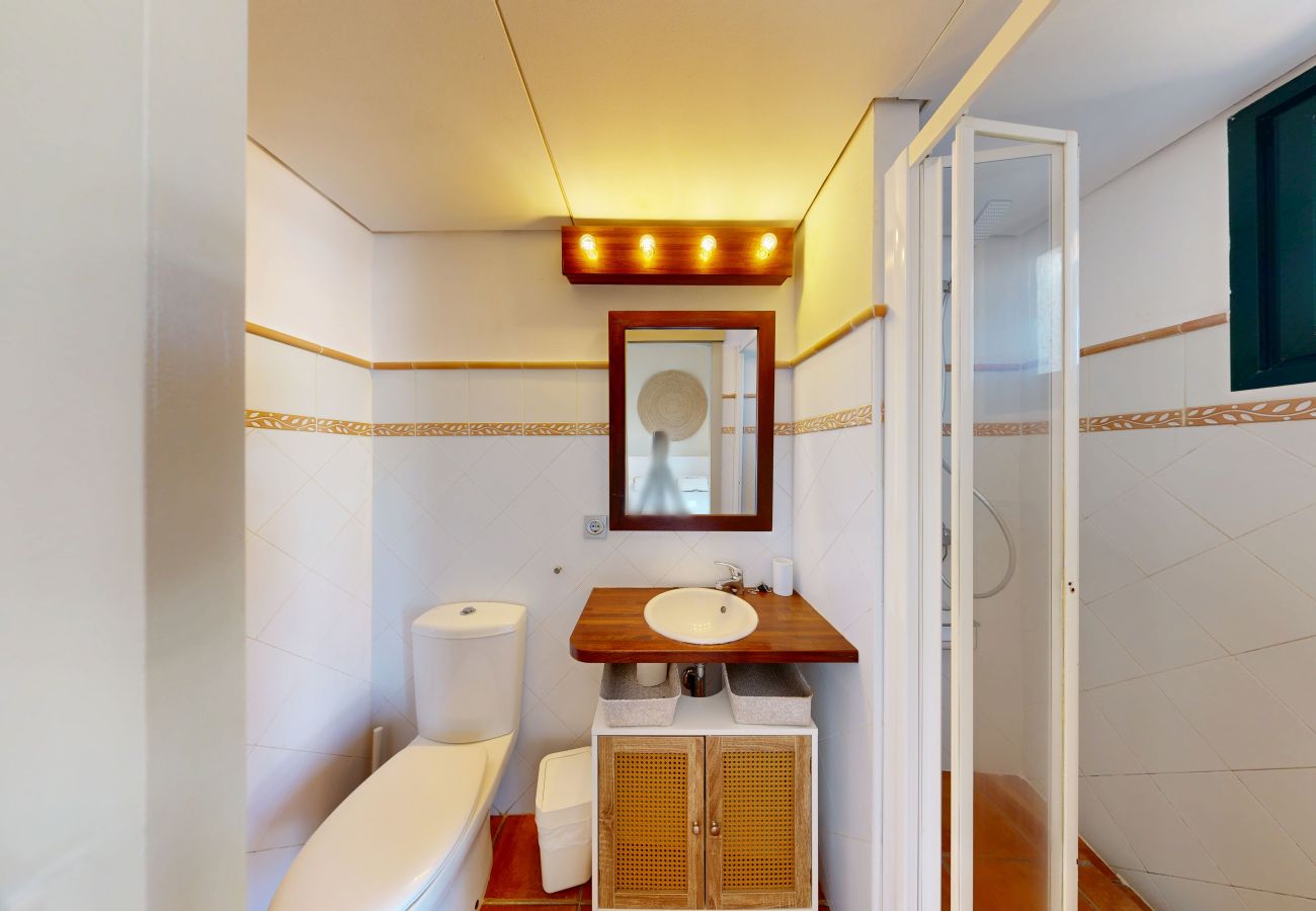 House in El Perelló - Lamb's Ears House in El Perelló - Lamb's Ears