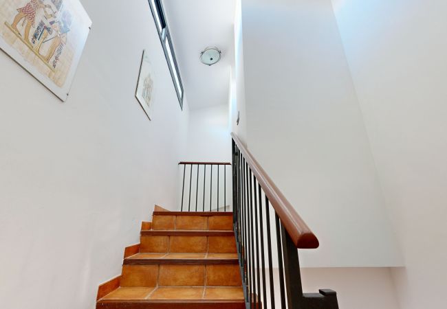 House in El Perelló - Citronella House in El Perelló - Citronella