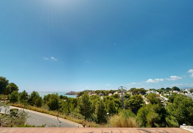 House in El Perelló - Citronella House in El Perelló - Citronella