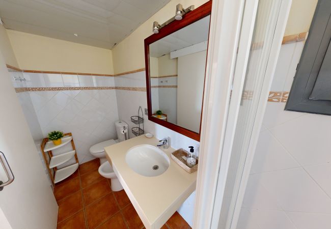 House in El Perelló - Citronella House in El Perelló - Citronella