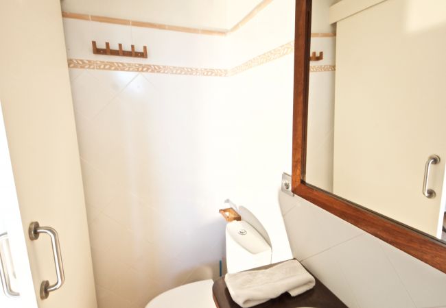 House in El Perelló - Geranio House in El Perelló - Geranio