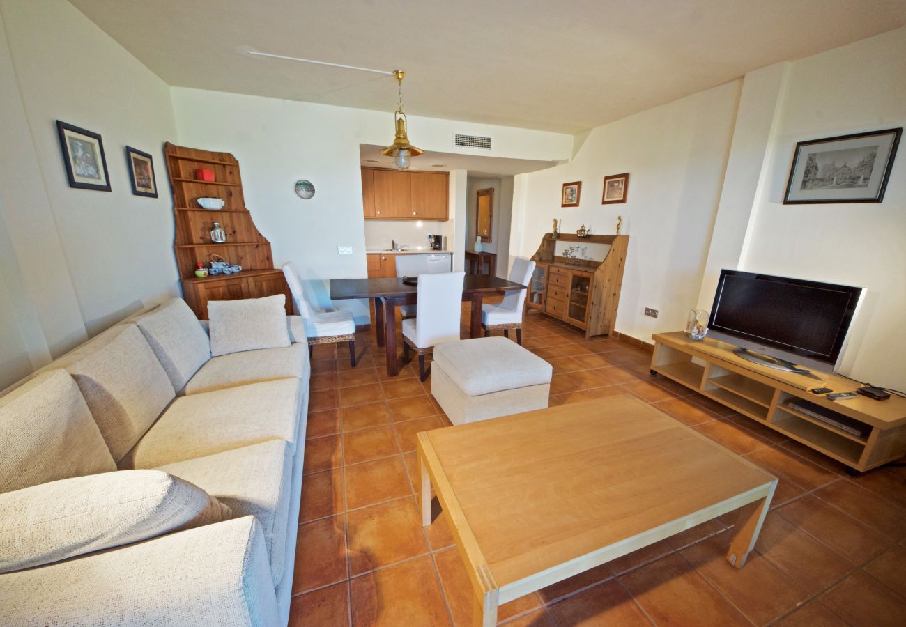 House in El Perelló - Geranio House in El Perelló - Geranio