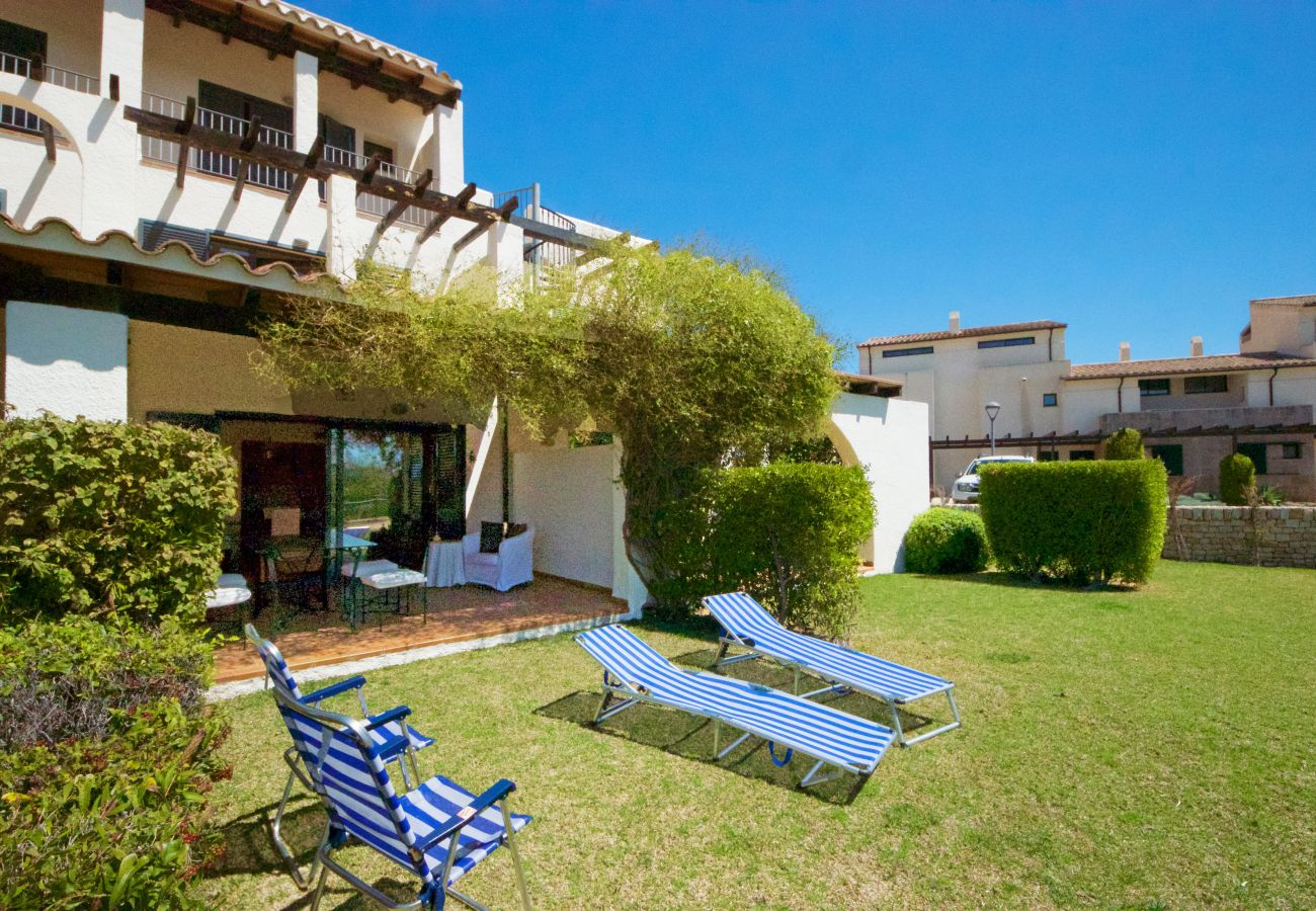 House in El Perelló - Geranio House in El Perelló - Geranio
