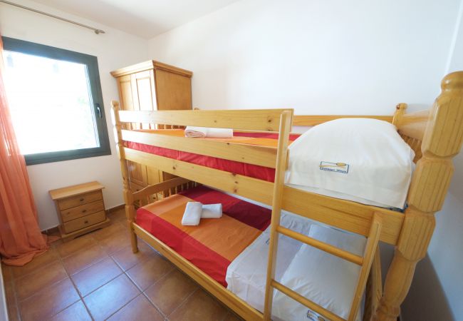 House in El Perelló - Jasmin House in El Perelló - Jasmin