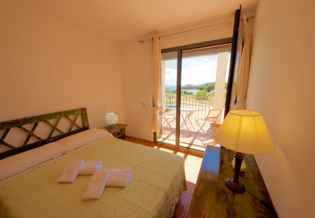 House in El Perelló - Jasmin House in El Perelló - Jasmin