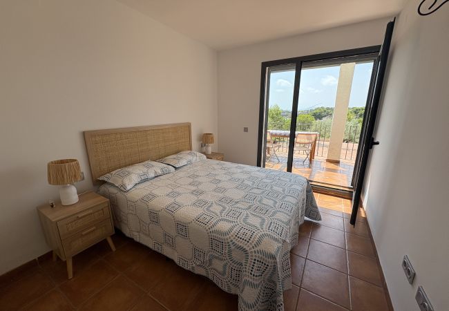 House in El Perelló - Jasmin House in El Perelló - Jasmin