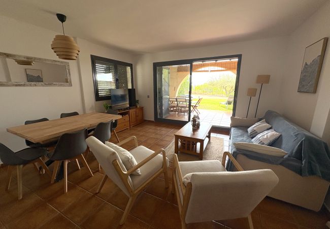 House in El Perelló - Jasmin House in El Perelló - Jasmin