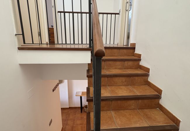 House in El Perelló - Jasmin House in El Perelló - Jasmin