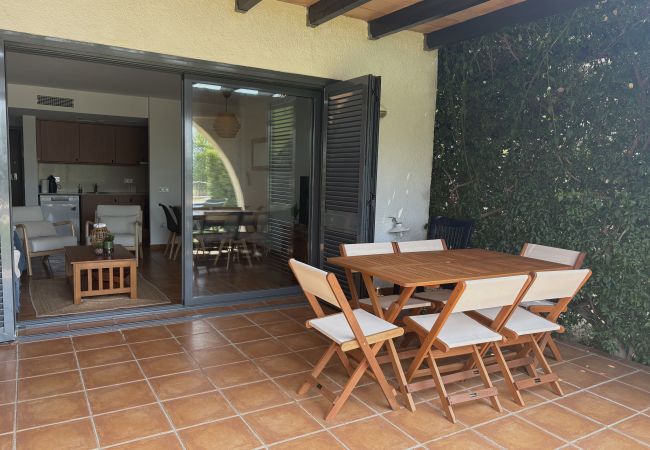 House in El Perelló - Jasmin House in El Perelló - Jasmin