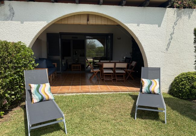 House in El Perelló - Jasmin House in El Perelló - Jasmin