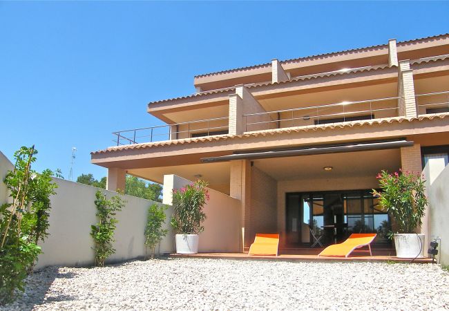 House in Ampolla - Casa Lluís House in Ampolla - Casa Lluís