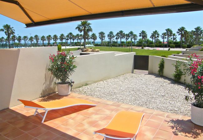 House in Ampolla - Casa Lluís House in Ampolla - Casa Lluís