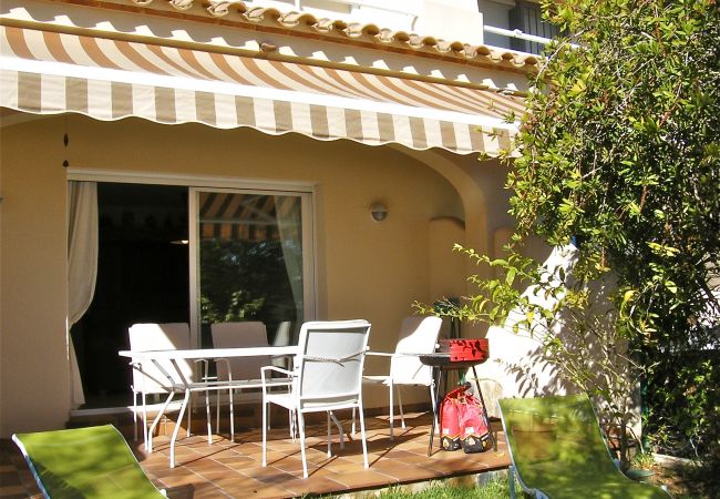 House in Ampolla - Casa Mertxe House in Ampolla - Casa Mertxe
