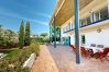 Villa in Ampolla - Villa Gaudi Villa in Ampolla - Villa Gaudi