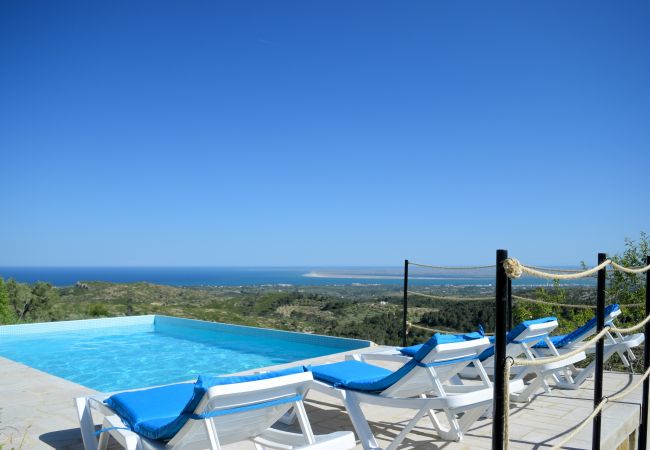 Villa in El Perelló - Villa La Calma Villa in El Perelló - Villa La Calma