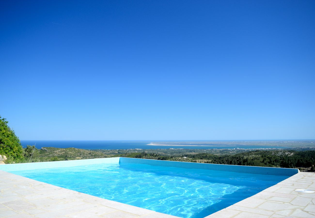 Cottage in Ampolla - Villa La Calma Cottage in Ampolla - Villa La Calma