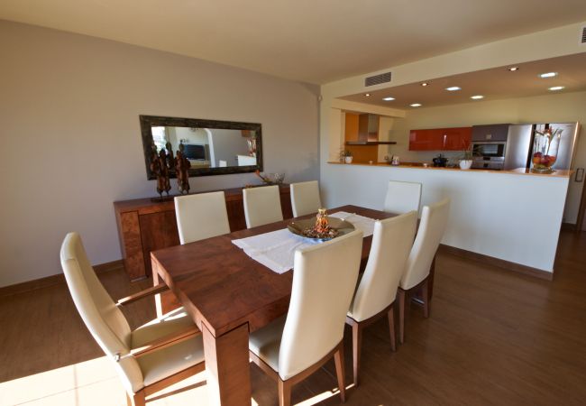 Villa in Ampolla - Villa Bonfill Villa in Ampolla - Villa Bonfill