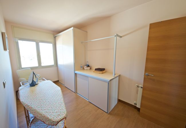 Villa in Ampolla - Villa Bonfill Villa in Ampolla - Villa Bonfill