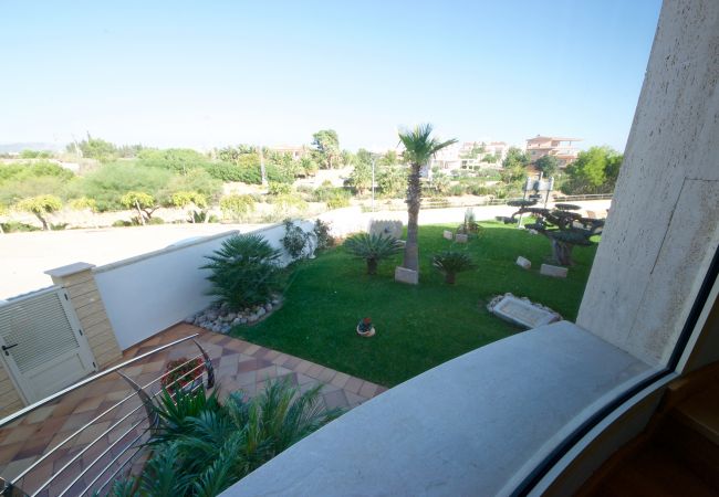 Villa in Ampolla - Villa Bonfill Villa in Ampolla - Villa Bonfill